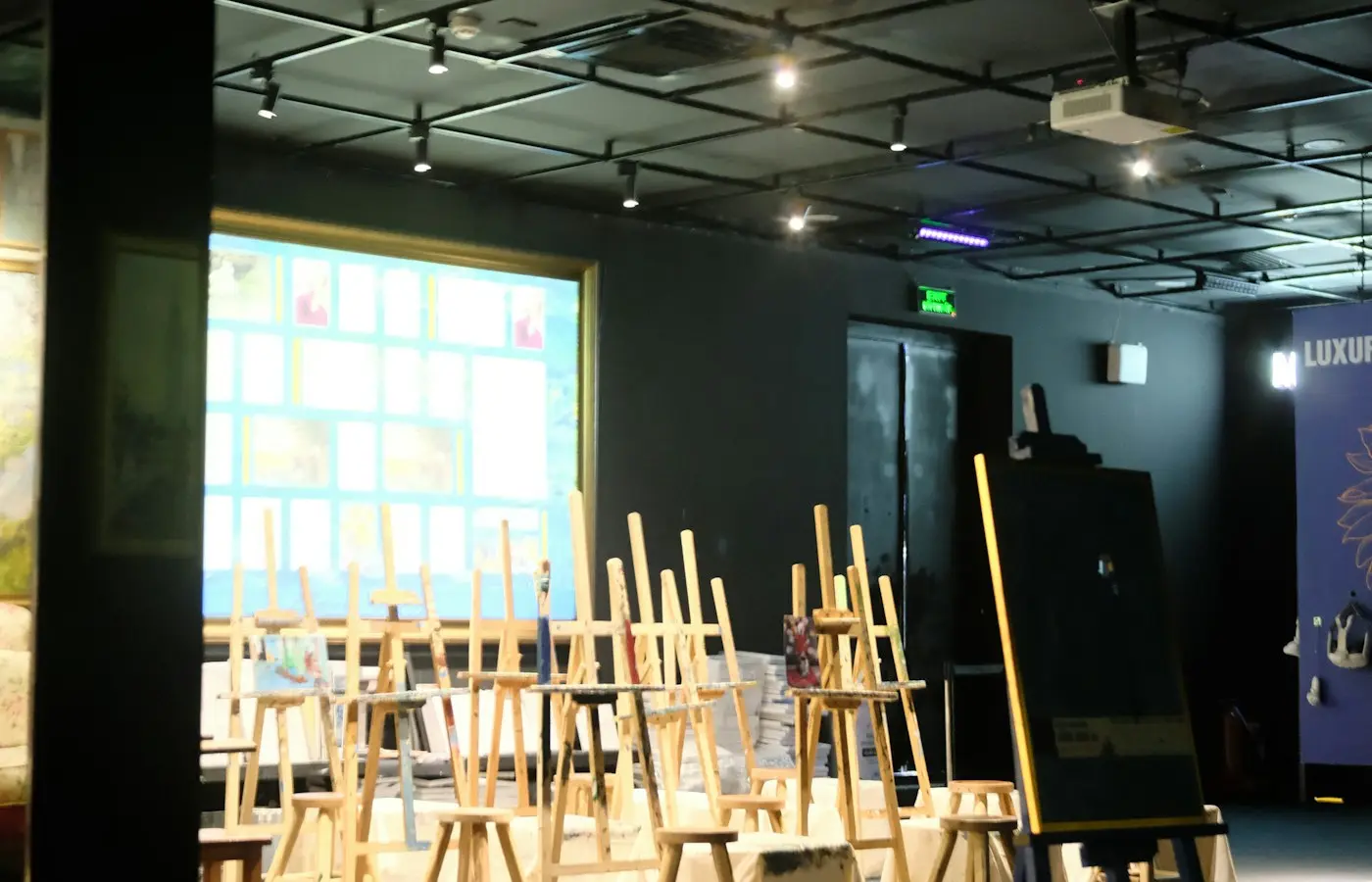 Atelier West